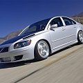 Volvo S40 by Evolve (2004) #Auto #Samochod #Samochód #Volvo #S40 #Sedan #Evolve