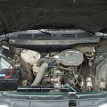 POLONEZ 1.6 benzyna 1995r. #POLONEZ