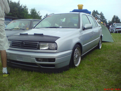 VWMANIA 2007