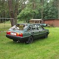 POLONEZ 1.6 benzyna , 1995r. #POLONEZ