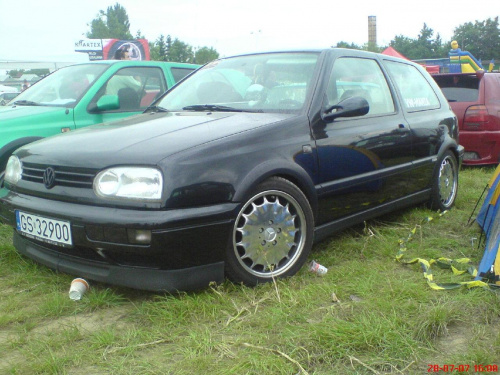 VW MANIA 2007