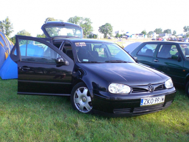 VW - mania '07