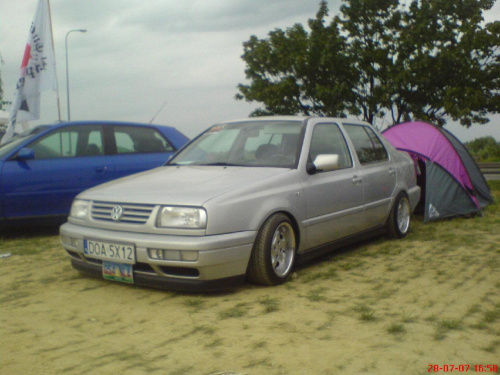 VW MANIA 2007