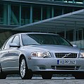 Volvo S80 (2004) #Auto #Samochod #Samochód #Volvo #S80 #Sedan