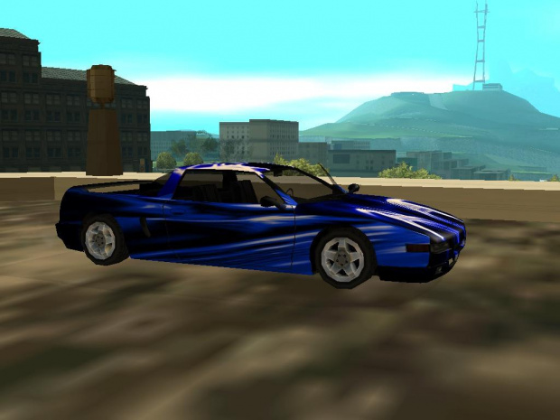 #SilVerus #Infernus #Gta