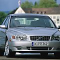 Volvo S80 (2004) #Auto #Samochod #Samochód #Volvo #S80 #Sedan