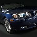 Volvo S80 (2003) #Auto #Samochod #Samochód #Volvo #S80 #Sedan