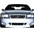 Volvo S80 (2003) #Auto #Samochod #Samochód #Volvo #S80 #Sedan