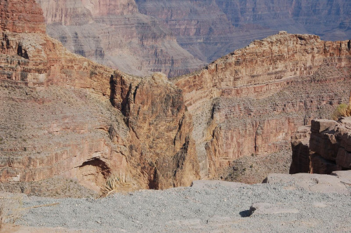 widać orła?, Grand Canyon - Kolorado #usa #wycieczka