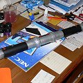 lightstaff