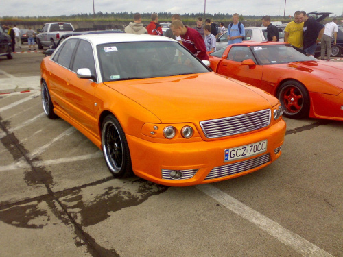 #AutoTuningShow2007