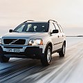 Volvo XC90 (2004) #Auto #Samochód #Samochod #Volvo #XC90 #SUV