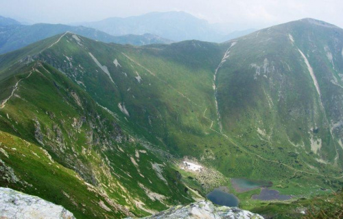 Wspomnienie jest formą spotkania #Tatry