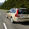 Volvo V70 (2007) #Auto #Samochód #Samochod #Volvo #V70 #Kombi