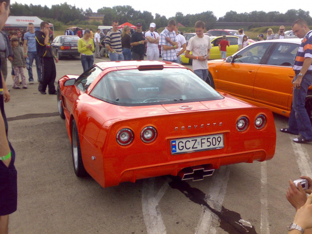 #AutoTuningShow2007