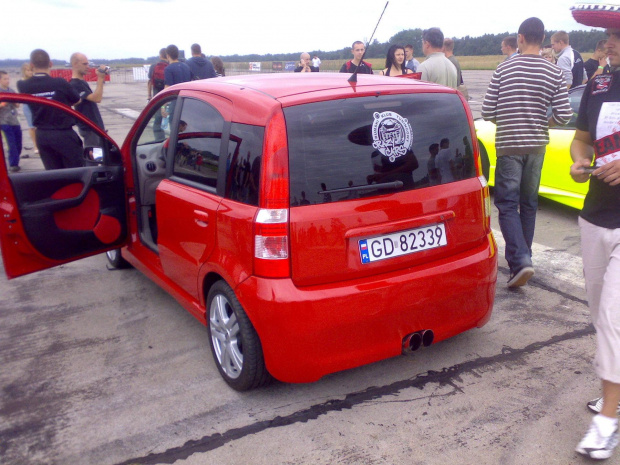 #AutoTuningShow2007