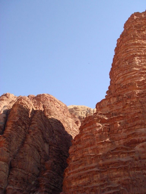 Wadi Rum (Jordania)