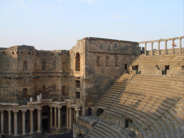 Bosra (Syria)