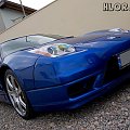 2003 Honda NSX