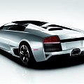 Lamborghini Murcielago LP640 Roadster (2007) #Auto #Samochód #Samochod #Coupe #Lamborghini #Murcielago #LP640 #Roadster