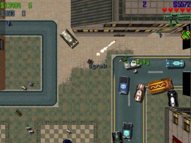 #GTA2