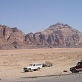 Wadi Rum (Jordania)