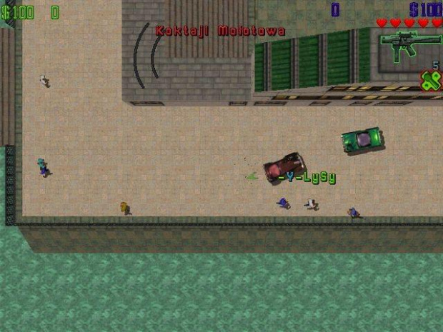 #GTA2