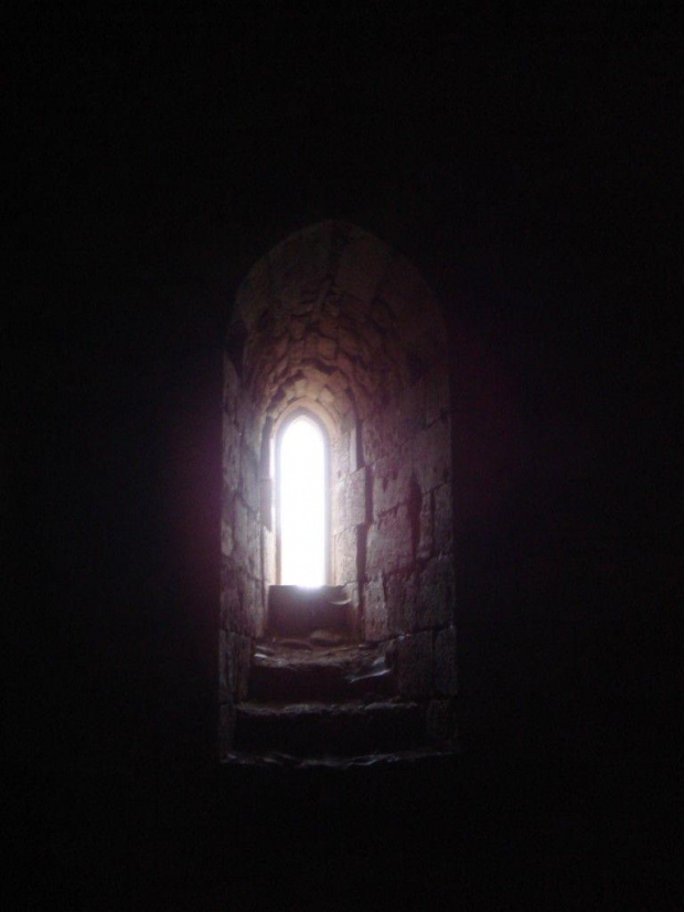 Krak des Chevaliers (Syria)