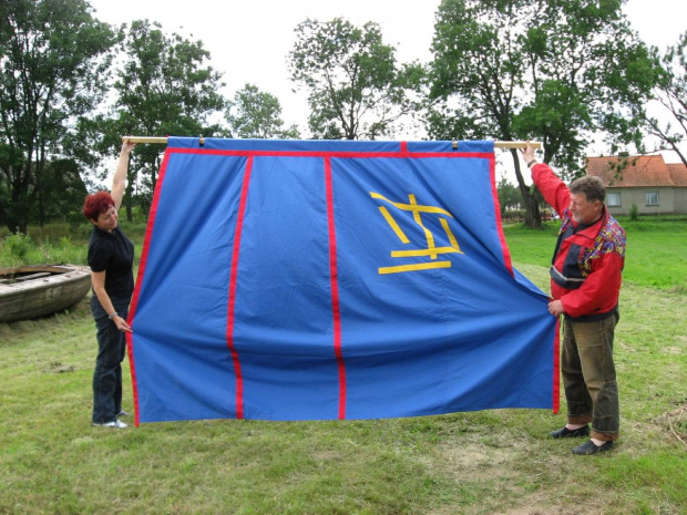 mazury 2007, Marcellina