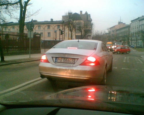 Mercedes CLS 2