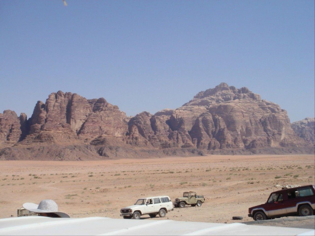 Wadi Rum (Jordania)