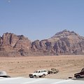 Wadi Rum (Jordania)