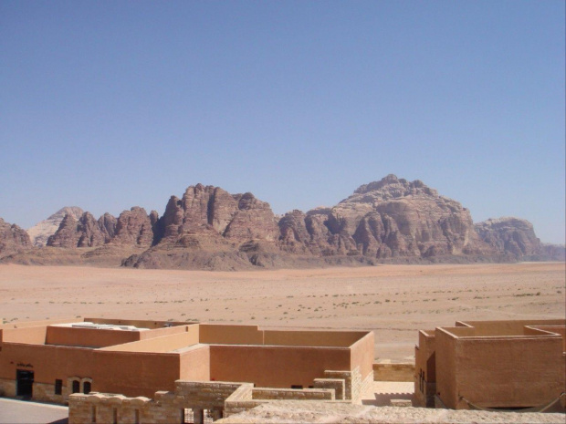 Wadi Rum (Jordania)