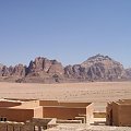 Wadi Rum (Jordania)