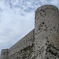 Krak des Chevaliers (Syria)