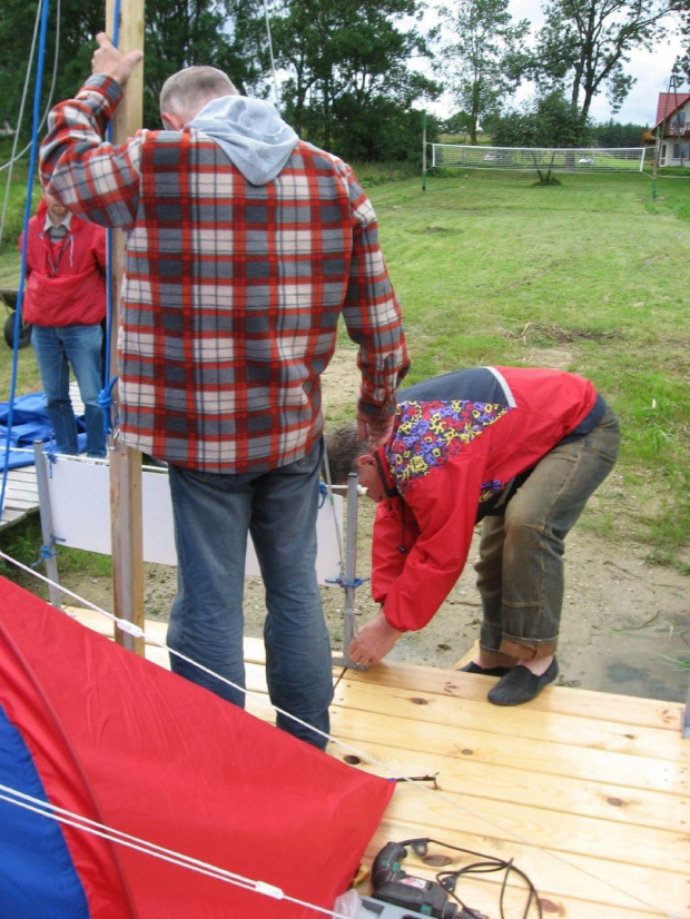 mazury 2007, Marcellina