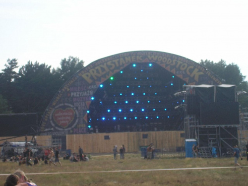 woodstock 2007