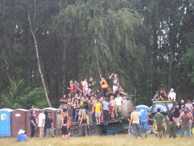 woodstock 2007