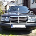 MERCEDES w124 #Mercedes