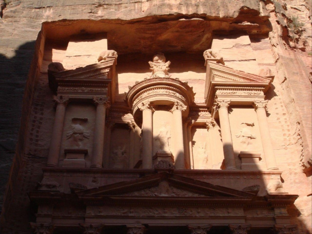 Petra (Jordania)