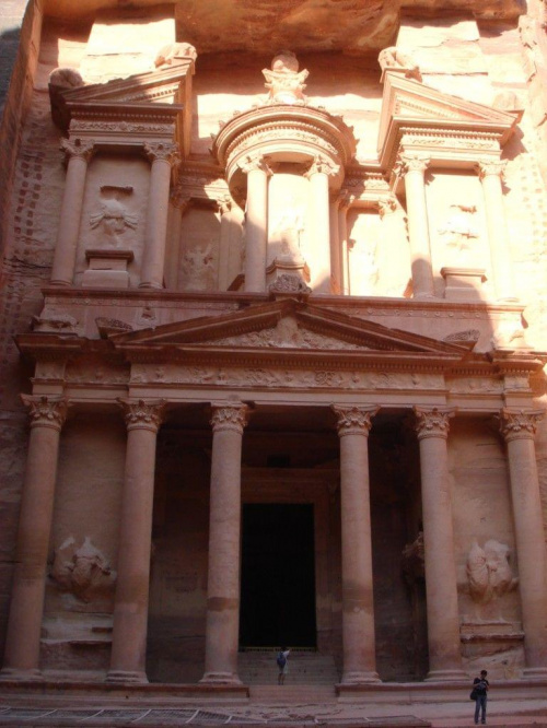 Petra (Jordania)