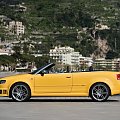 Audi RS4 Cabrio (2008) #Auto #Samochód #Samochod #Audi #RS4 #Cabrio