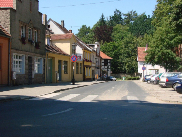 Łagów Lubuski