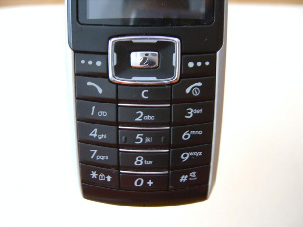 Samsung SGH-X700