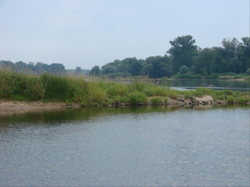 Nad Odrą