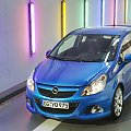 Opel Corsa OPC (2007) #Auto #Samochód #Samochod #Opel #Corsa #OPC
