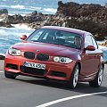 BMW 135i Coupe (2008) #Auto #Samochód #Samochod #BMW #Coupe #Serii1 #E92