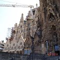 Sagrada Familia #Barcelona