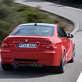 BMW M3 Coupé (2007) #Auto #Samochód #Samochod #BMW #Coupe #E92