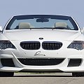 Lumma CLR 600S (BMW 6-Series) #Auto #Samochód #Samochod #BMW #Lumma #CLR #Cabrio